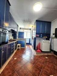 Blk 472 Pasir Ris Drive 6 (Pasir Ris), HDB 5 Rooms #554595361